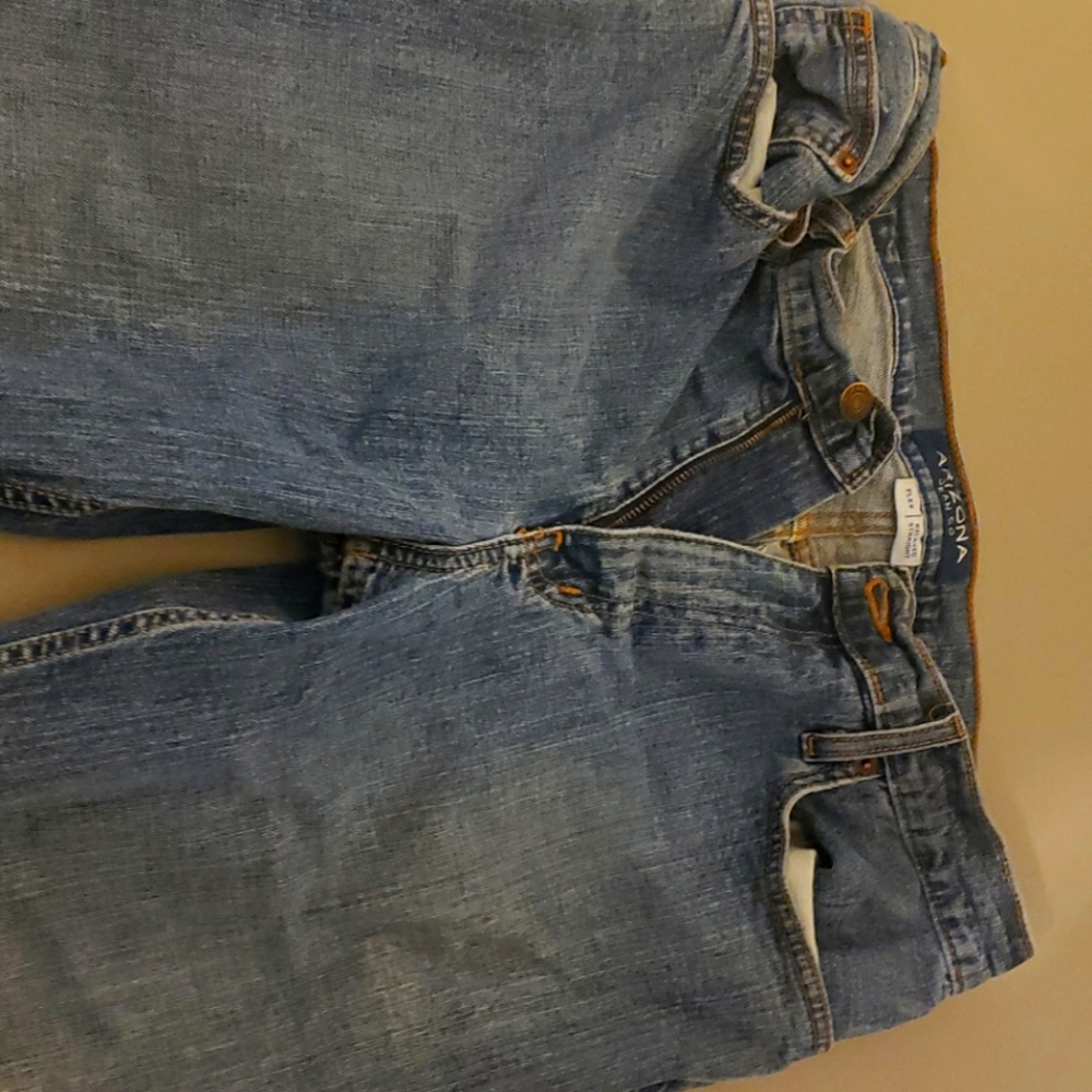 Arizona jeans